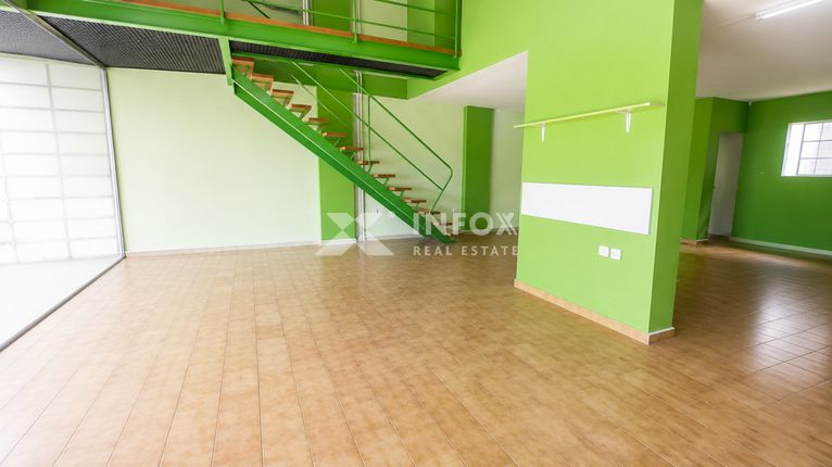 Κατάστημα 169 τ.μ. για ενοικίαση, Ν. Καβάλας, Καβάλα