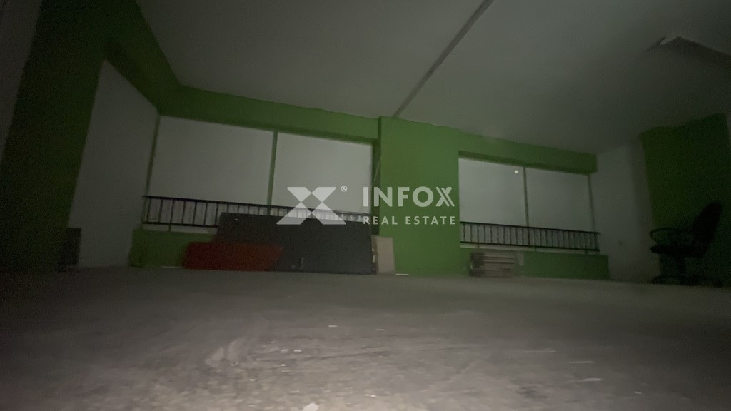 Κατάστημα 169 τ.μ. προς ενοικίαση, Ραψάνη Καβάλας