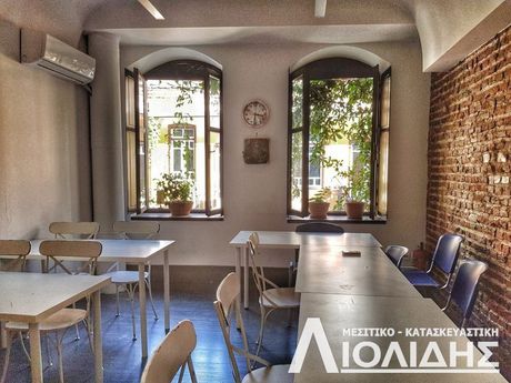 Εκθεσιακός χώρος 90 τ.μ. προς πώληση