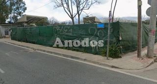 Οικόπεδο 670 τ.μ. προς πώληση