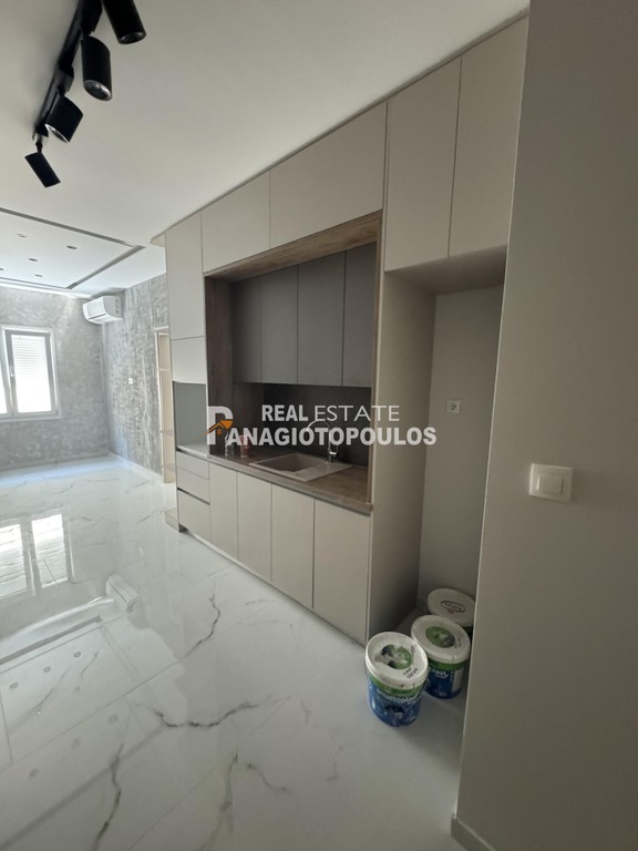 Διαμέρισμα 55 τ.μ. προς πώληση, Μπότσαρη