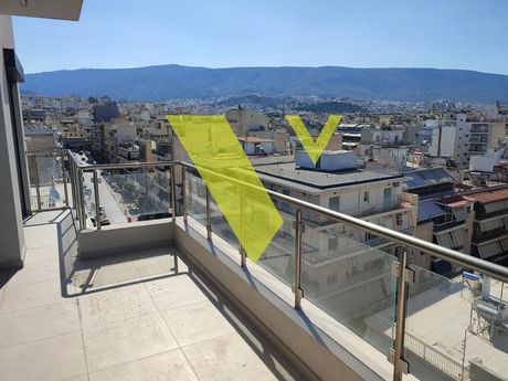 Μεζονέτα 100 τ.μ. πρός πώληση