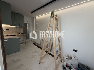 Studio / γκαρσονιέρα 35 τ.μ. πρός πώληση, Θεσσαλονίκη - Κέντρο, Ευαγγελίστρια-thumb-6
