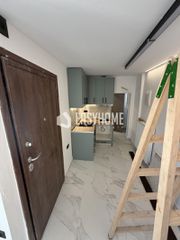 Studio / γκαρσονιέρα 35 τ.μ. πρός πώληση, Θεσσαλονίκη - Κέντρο, Ευαγγελίστρια-thumb-5