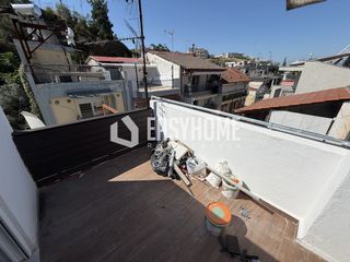 Studio / γκαρσονιέρα 35 τ.μ. πρός πώληση, Θεσσαλονίκη - Κέντρο, Ευαγγελίστρια-thumb-9