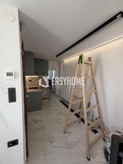 Studio / γκαρσονιέρα 35 τ.μ. πρός πώληση, Θεσσαλονίκη - Κέντρο, Ευαγγελίστρια-thumb-15