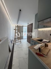 Studio / γκαρσονιέρα 35 τ.μ. πρός πώληση, Θεσσαλονίκη - Κέντρο, Ευαγγελίστρια-thumb-1