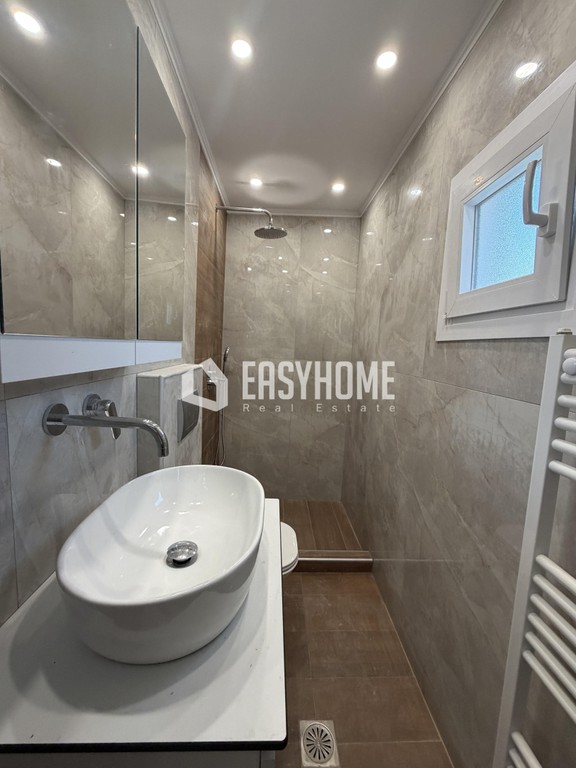 Studio / γκαρσονιέρα 35 τ.μ. πρός πώληση, Θεσσαλονίκη - Κέντρο, Ευαγγελίστρια