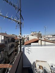 Studio / γκαρσονιέρα 35 τ.μ. πρός πώληση, Θεσσαλονίκη - Κέντρο, Ευαγγελίστρια-thumb-13