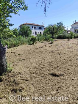 Land plot 400 sqm for sale