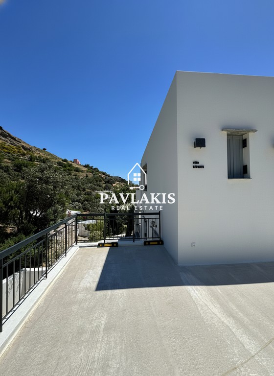 Μεζονέτα 114 τ.μ. πρός πώληση, Εύβοια, Κάρυστος