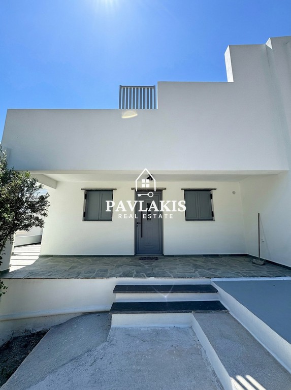 Μεζονέτα 114 τ.μ. πρός πώληση, Εύβοια, Κάρυστος