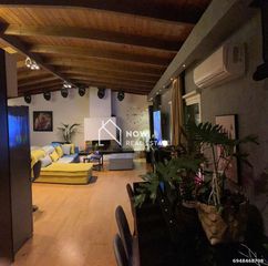 Loft 75 τ.μ. για ενοικίαση