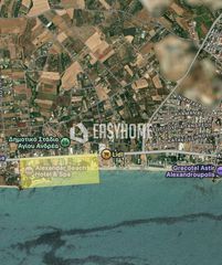 Οικόπεδο 4.000 τ.μ. για πώληση