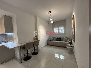 Studio / γκαρσονιέρα 45 τ.μ. προς πώληση