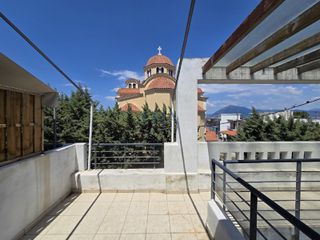 Διαμέρισμα 30 τ.μ. πρός πώληση, Αχαΐα, Πάτρα-thumb-9