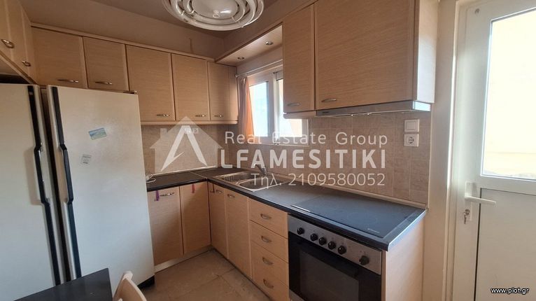 Apartment 95 sqm for sale, Athens - South, Palaio Faliro