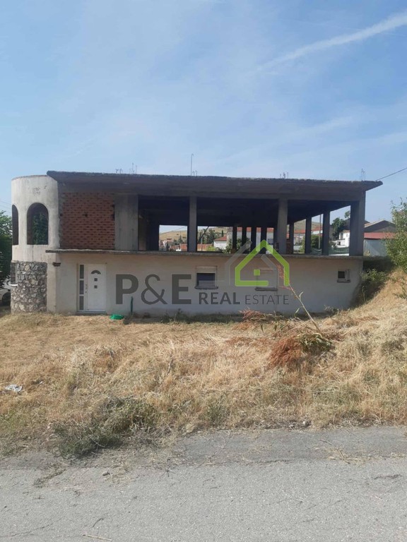 Μονοκατοικία 363 τ.μ. προς πώληση, Άγιος Παντελεήμονας Αμυνταίου