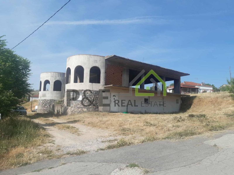 Μονοκατοικία 363 τ.μ. προς πώληση, Άγιος Παντελεήμονας Αμυνταίου