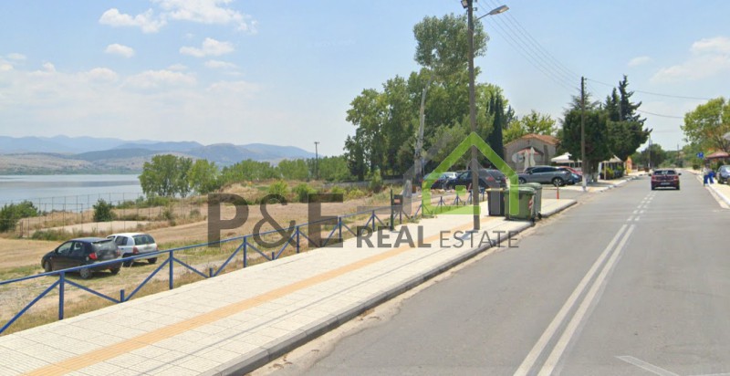 Μονοκατοικία 363 τ.μ. προς πώληση, Άγιος Παντελεήμονας Αμυνταίου