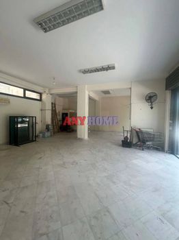Store 100 sqm for rent