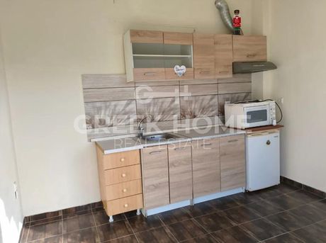 Διαμέρισμα 30 τ.μ. προς πώληση