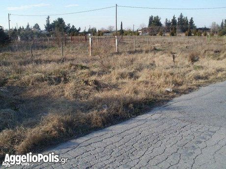 Οικόπεδο 300 τ.μ. πρός πώληση