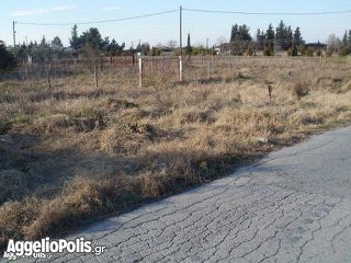 Οικόπεδο 300 τ.μ. για πώληση