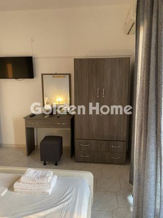 Συγκρότημα διαμερισμάτων 400 τ.μ. για πώληση, Εύβοια, Αιδηψός