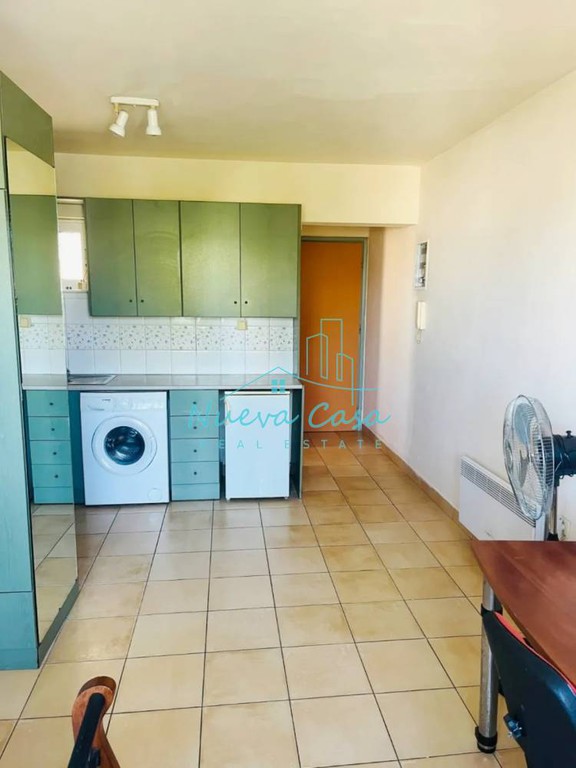 Studio / γκαρσονιέρα 30 τ.μ. πρός ενοικίαση, Αχαΐα, Πάτρα