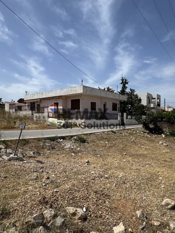 Ξενοδοχείο 166 τ.μ. πρός πώληση, Νησιά Αργοσαρωνικού, Αγκίστρι
