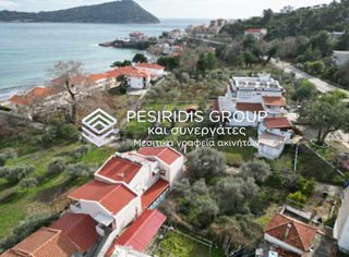 Οικόπεδο 482 τ.μ. για πώληση, Ν. Καβάλας, Θάσος-thumb-3