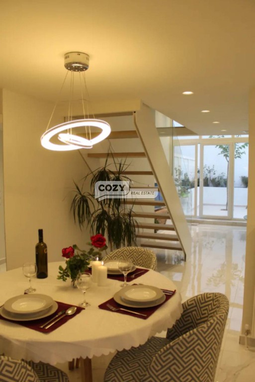 Loft 70 τ.μ. προς ενοικίαση, Κέντρο Θέρμης