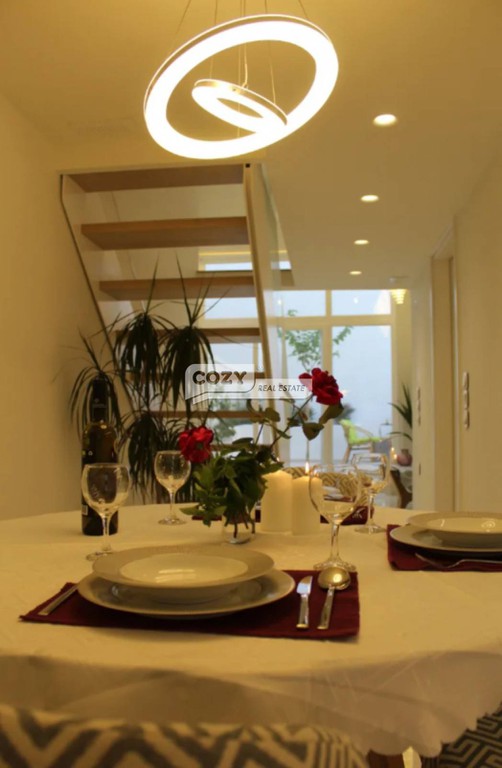 Loft 70 τ.μ. προς ενοικίαση, Κέντρο Θέρμης