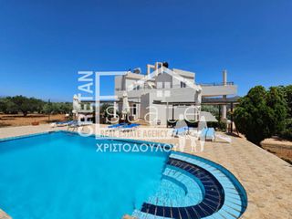 Βίλλα 200 τ.μ. για πώληση