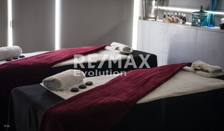 Επιχείρηση 120 τ.μ. πρός πώληση