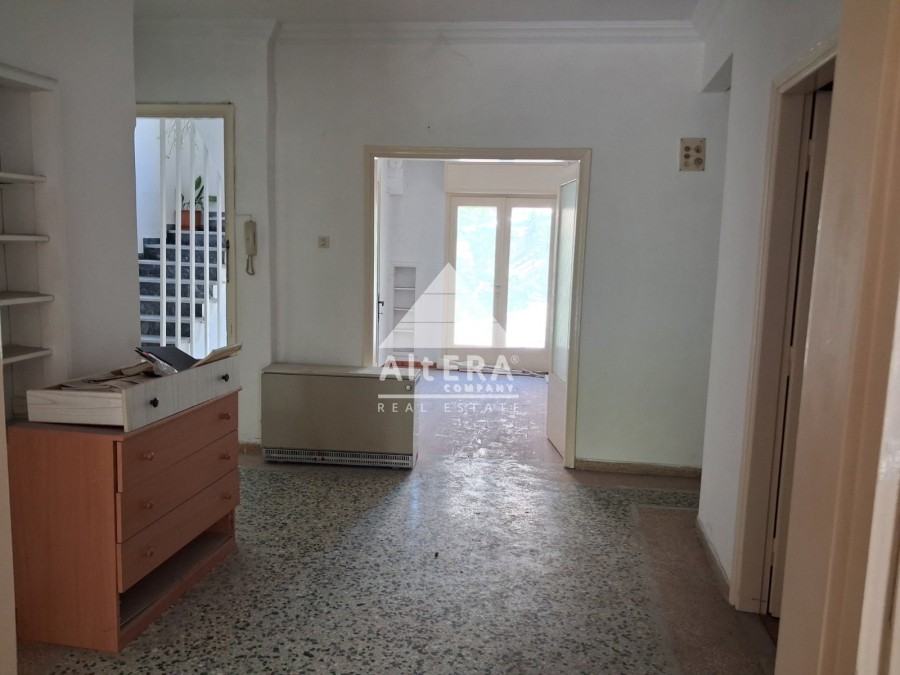 Apartment 110 sqm for sale, Serres Prefecture, Serres