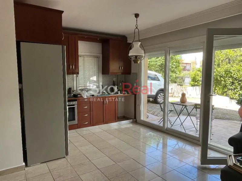 Studio / γκαρσονιέρα 60 τ.μ. προς ενοικίαση, Κέντρο Πανοράματος