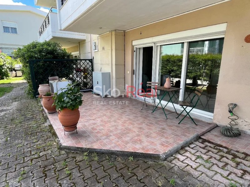 Studio / γκαρσονιέρα 60 τ.μ. προς ενοικίαση, Κέντρο Πανοράματος