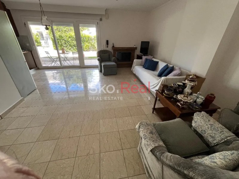 Studio / γκαρσονιέρα 60 τ.μ. προς ενοικίαση, Κέντρο Πανοράματος