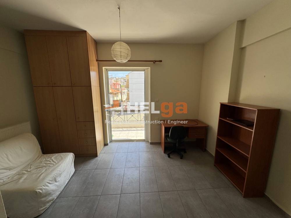 Studio / γκαρσονιέρα 26 τ.μ. προς ενοικίαση, Ανθούπολη Πάτρας