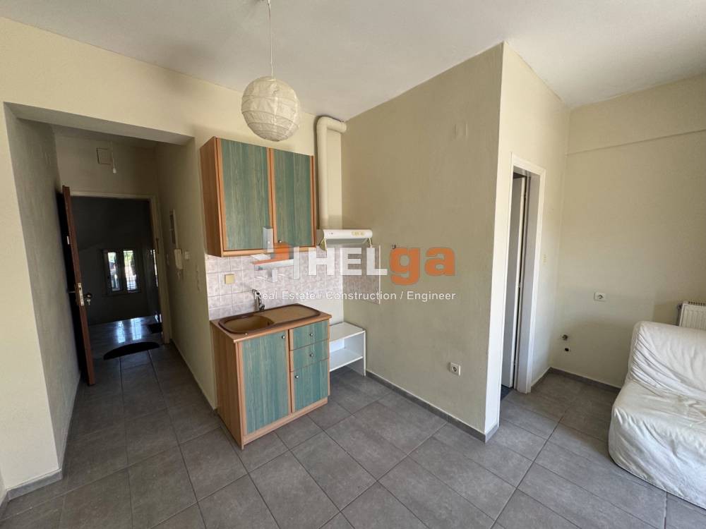 Studio / γκαρσονιέρα 26 τ.μ. πρός ενοικίαση, Αχαΐα, Πάτρα