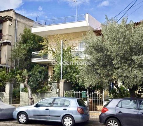 Apartment 60 sqm for sale, Athens - North, Agia Paraskevi