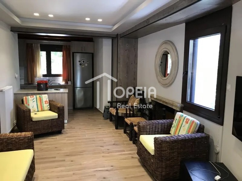 Διαμέρισμα 50 τ.μ. πρός ενοικίαση, Αθήνα - Νότια Προάστια, Ελληνικό