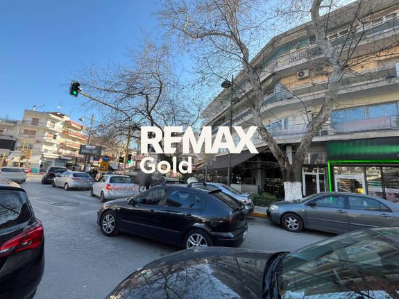 Business 100 sqm for sale, Thessaloniki - Suburbs, Ampelokipoi