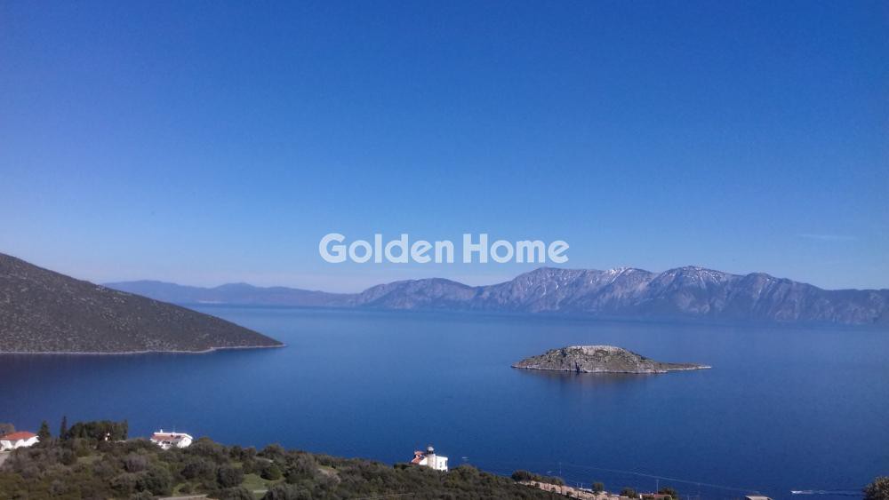 Μονοκατοικία 95 τ.μ. προς ενοικίαση, Αμπελάκι Ανθηδώνος