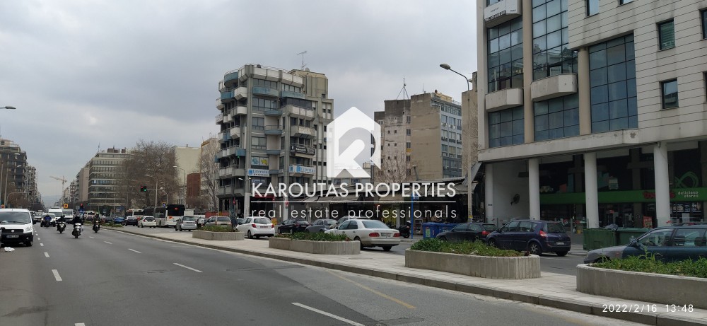 Βιοτεχνικός χώρος 970 τ.μ. πρός ενοικίαση, Θεσσαλονίκη - Κέντρο, Βαρδάρης
