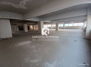 Βιοτεχνικός χώρος 970 τ.μ. πρός ενοικίαση, Θεσσαλονίκη - Κέντρο, Βαρδάρης-thumb-23