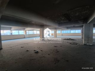 Βιοτεχνικός χώρος 970 τ.μ. πρός ενοικίαση, Θεσσαλονίκη - Κέντρο, Βαρδάρης-thumb-29