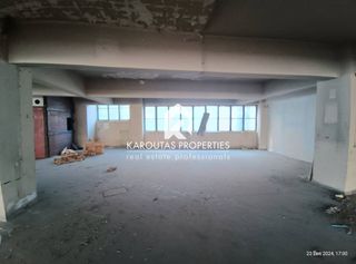 Βιοτεχνικός χώρος 970 τ.μ. πρός ενοικίαση, Θεσσαλονίκη - Κέντρο, Βαρδάρης-thumb-28